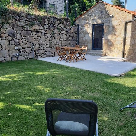 River House Sejães Oliveira de Frades Eksteriør billede