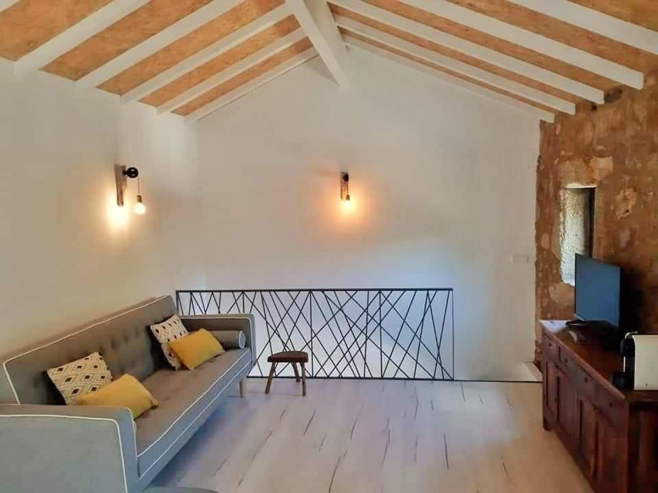 River House Sejães Oliveira de Frades Eksteriør billede