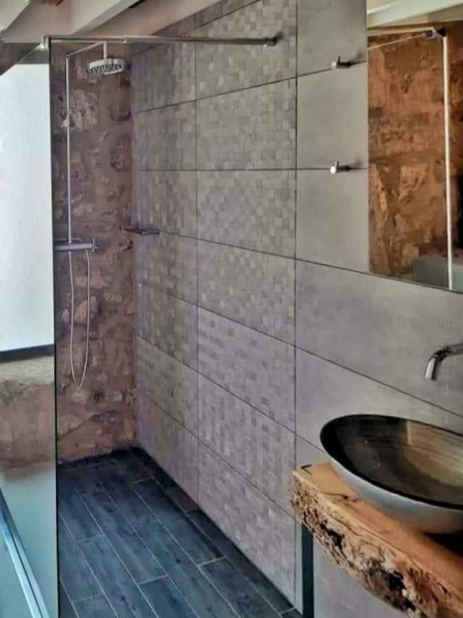 River House Sejães Oliveira de Frades Eksteriør billede